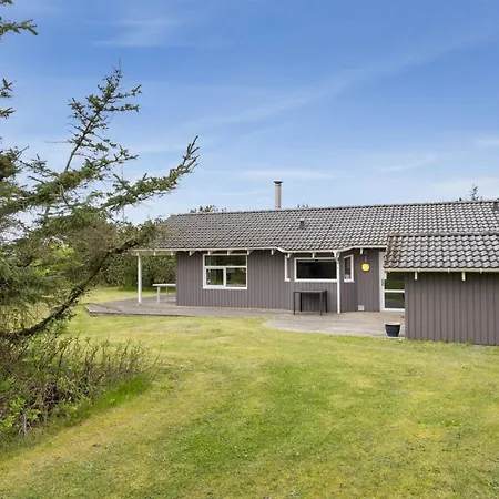 Sella Feriehus