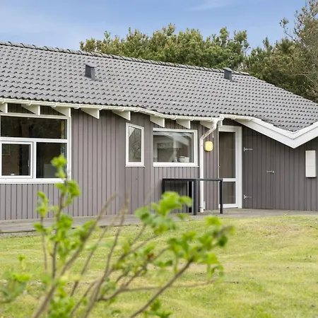 Feriehus Sella *