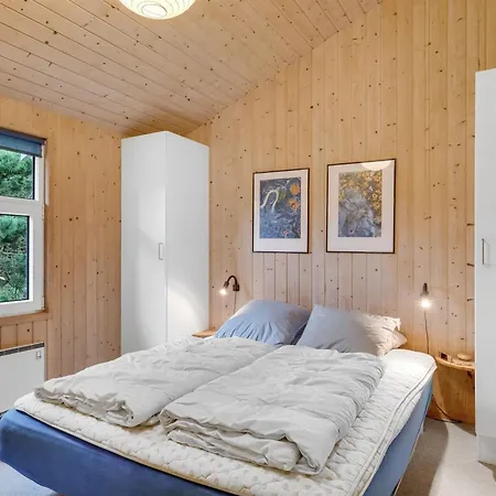 Sella - 200m From The Sea By Interhome * Torsted (Nordjylland)