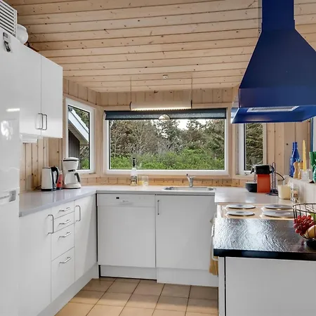 Sella - 200m From The Sea By Interhome * Torsted (Nordjylland)