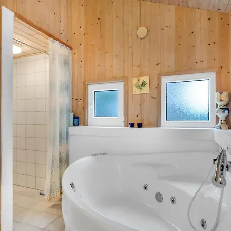 펜션 Sella - 200m From The Sea By Interhome *