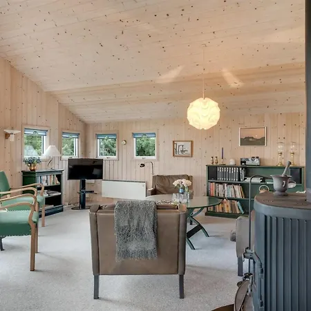 Sella - 200m From The Sea By Interhome 펜션 *