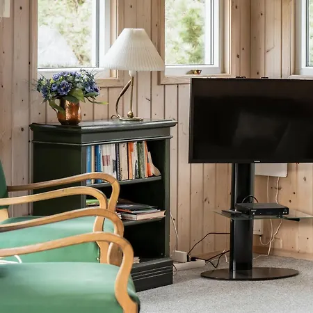 Sella - 200m From The Sea By Interhome 펜션 Torsted (Nordjylland)