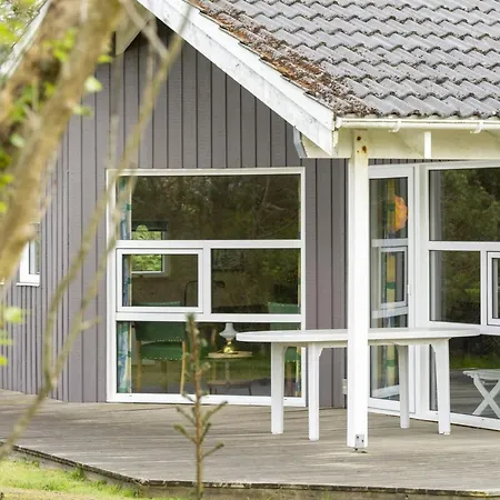 Sella - 200m From The Sea By Interhome * Torsted (Nordjylland)