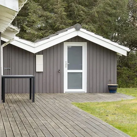 Sella - 200m From The Sea By Interhome 펜션 *