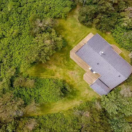 Sella - 200m From The Sea By Interhome * Torsted (Nordjylland)