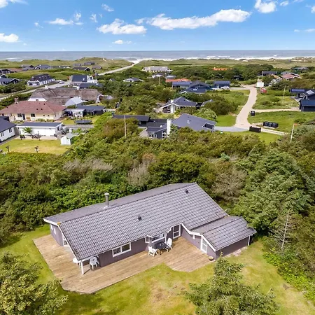 펜션 Sella - 200m From The Sea By Interhome *