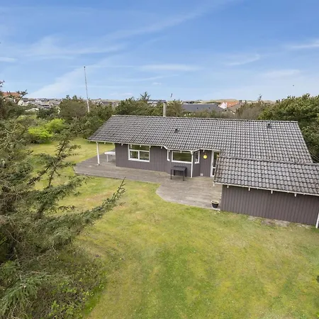 Sella - 200m From The Sea By Interhome Torsted (Nordjylland)