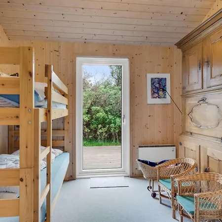 Sella - 200m From The Sea By Interhome * Torsted (Nordjylland)