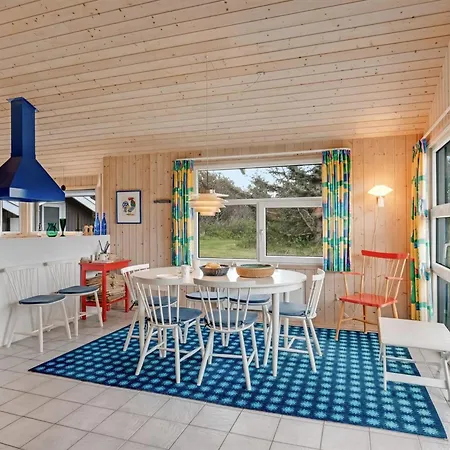 Sella - 200m From The Sea By Interhome * Torsted (Nordjylland)
