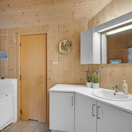 Sella - 200m From The Sea By Interhome Dom wakacyjny Torsted (Nordjylland)