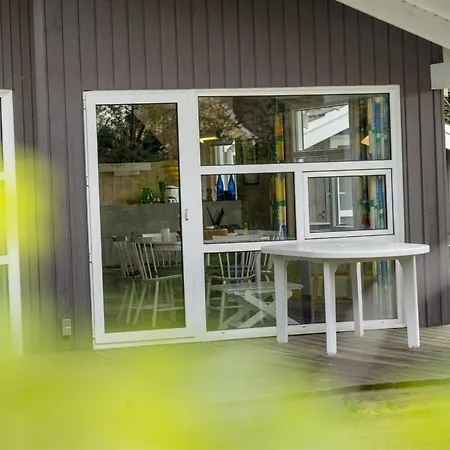 Sella - 200m From The Sea By Interhome * Torsted (Nordjylland)