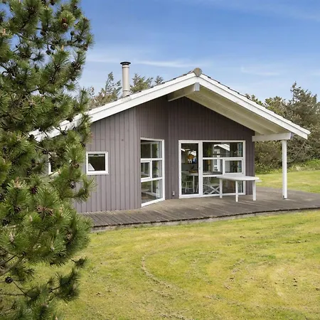 Sella - 200m From The Sea By Interhome Torsted (Nordjylland)