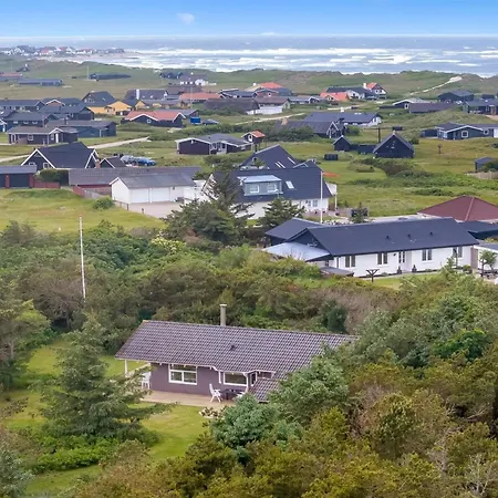 Dom wakacyjny Sella - 200m From The Sea By Interhome Torsted (Nordjylland)