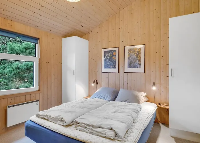 Sella - 200m From The Sea By Interhome * Torsted (Nordjylland)